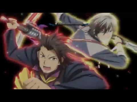 Tales of Xillia 2 Hi Ougi / Mystic Artes Exhibition (English)