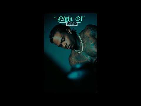 *NEW* Gunna x Chris Brown Type Beat | "Night Of"