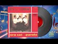 Nico E I Gabbiani Parole Original Audio 1ª Volta In Stereo Remix