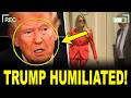 Lindsey Halligan SCREWS TRUMP with BRUTAL CONFESSION Under Oath!!