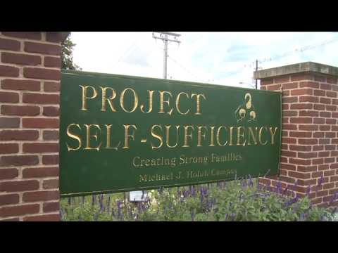 Project Self Sufficiency
