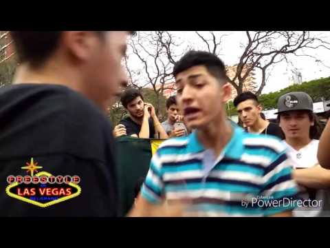 UND vs BRN | 8vos 5/11 | LAS VEGAS