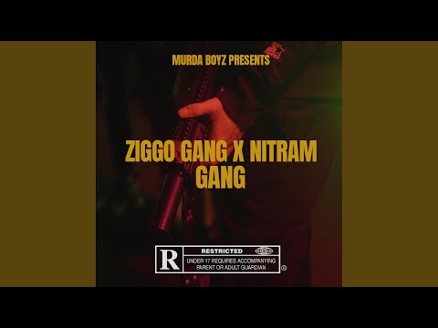 GANG (feat. Nitram)