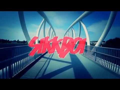 SikkBoi - Positive Disskriminierung (prod by ADK) #SIKKADELIC