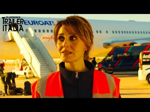 MA COSA CI DICE IL CERVELLO | Trailer del film con Paola Cortellesi