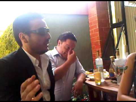 Chiste de la Cuchara