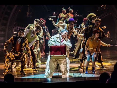 KURIOS™ – Cabinet of Curiosities