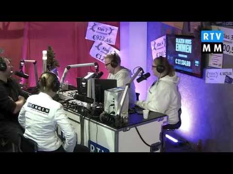 Glazen Huis Emmen 2014: Aftermovie XXL