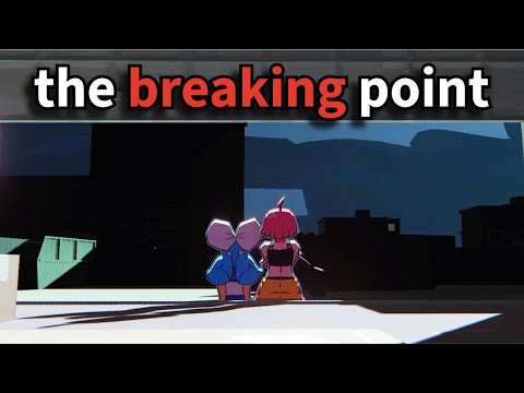 Everything Changes After This - UNBEATABLE (Ep. 4)