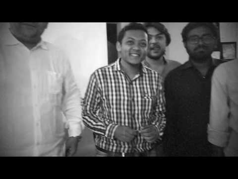 Happy Birthday Akhtar