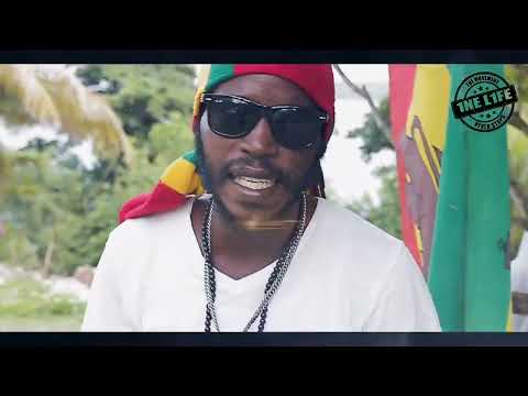 Sicka Pure - Put Foot a Road (Official Music Video) ft. Bawdacat