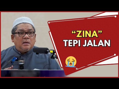 Kronik Masalah ZINA Sekarang 