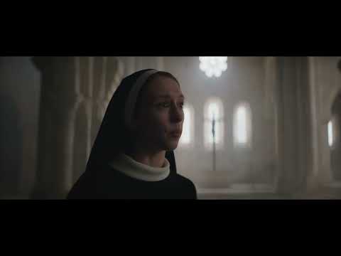The Nun 2 - "Find Out What It Wants" clip