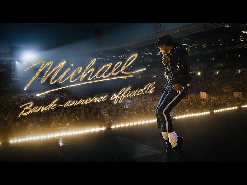 Michael - Teaser VF [Au cinéma le 22 Avril]
