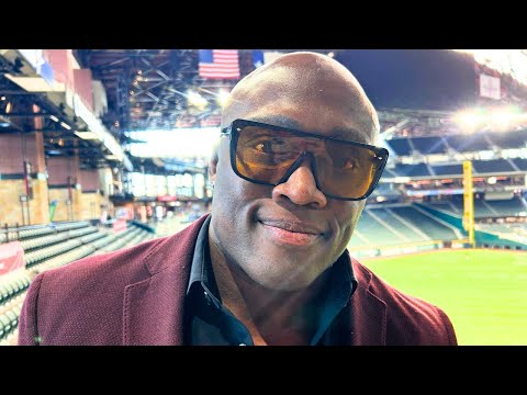 Bobby Lashley: AEW Gives You Creative Liberty, It’s Perfect For Me At This Point In My Life