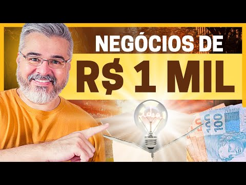 , title : '7 IDEIAS DE ABRIR NEGÓCIO PRÓPRIO ATÉ 1000 REAIS.'