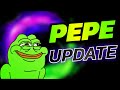 Pepe Coin (PEPE) Price Prediction and Technical Analysis, FRIDAY !