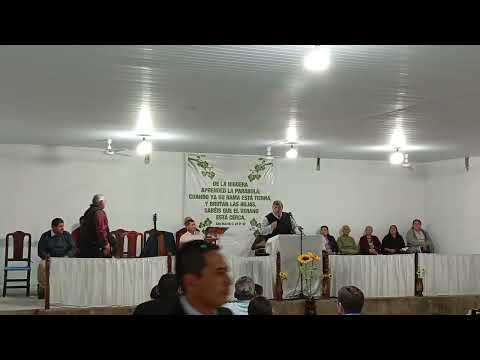 Anexo Villa Dos Trece. Culto con los Hnos de Posada. N°2