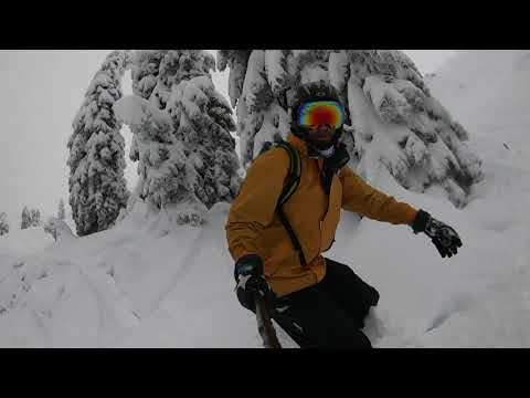 Freeride Straja 2021 [teaser]