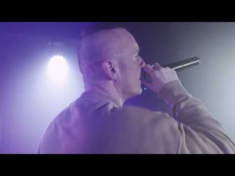 Repo Korzen - Betonowa Pułapka LIVE Decybel Club 25 LAT T.P.A.Z.