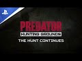 Predator: Hunting Grounds | Dutch '87 DLC Pack | PS4