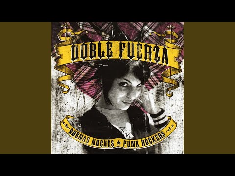Cuestión De Piel - Doble Fuerza