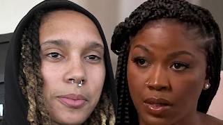 Brittney Griner Files for Divorce from Wife Cherelle — What Happened