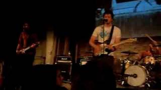 Ever Stays Red "Life In The Fire"