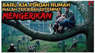 Download lagu PINDAH KERUMAH BARU YANG TERNYATA AREA KEKUASAAN MAKHLUK MENGERIKAN | ALUR CERITA mp3