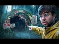 Ich Betrete Den Verfluchtesten Tunnel Der Welt