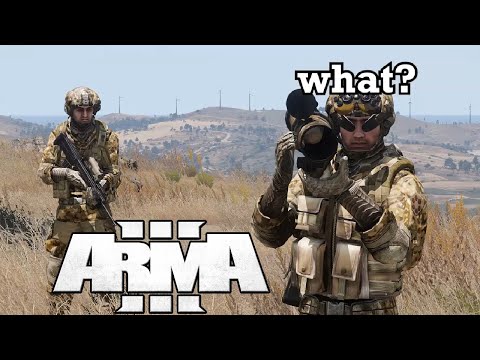 Hopelessness | Fusterclucks in ArmA 3 #2