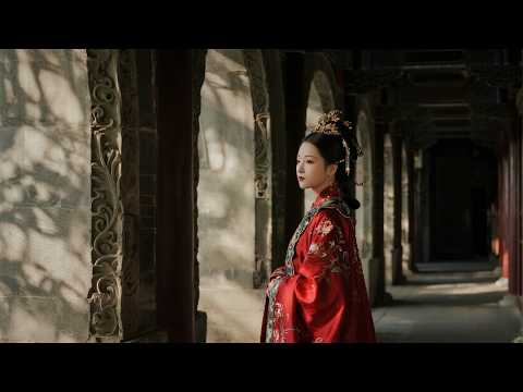 【FULL】She crawled from hell to claim the crown.#minidrama