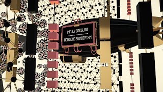 Download lagu MELLY GOESLAW  ' DONGENG SENDIRIAN ' Ost Eiffel Im In Love 2 ( Video Lyrics ) mp3