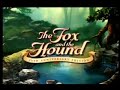 Disney DVD UK Advert The Fox The Hound 2006