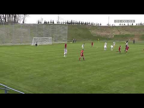 Anketa Gól 16 kola: Daniel Halenka (Kralice na Hané)