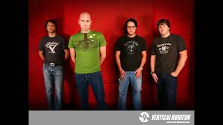 3_Vertical Horizon - Love's Light - LIVE at Grog And Tankard, Washington DC 07/94