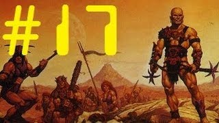 Let's Play - Dark Sun - Part 17