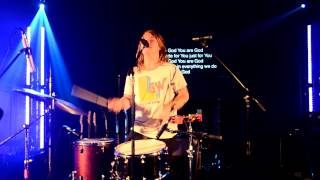 Aaron Gillespie - We Were Made Just For You [HD]