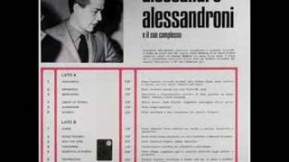 Primavera - Alessandro Alessandroni