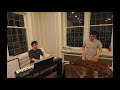 Log Cabin Blues by George Hamilton Green: Performed by David Kuo