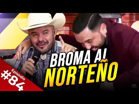 The Best of Episode 84 and a Prank on Edson Zuñiga the Northerner, Voodoo Goat in the Wild Zone