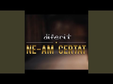 Ne-am certat
