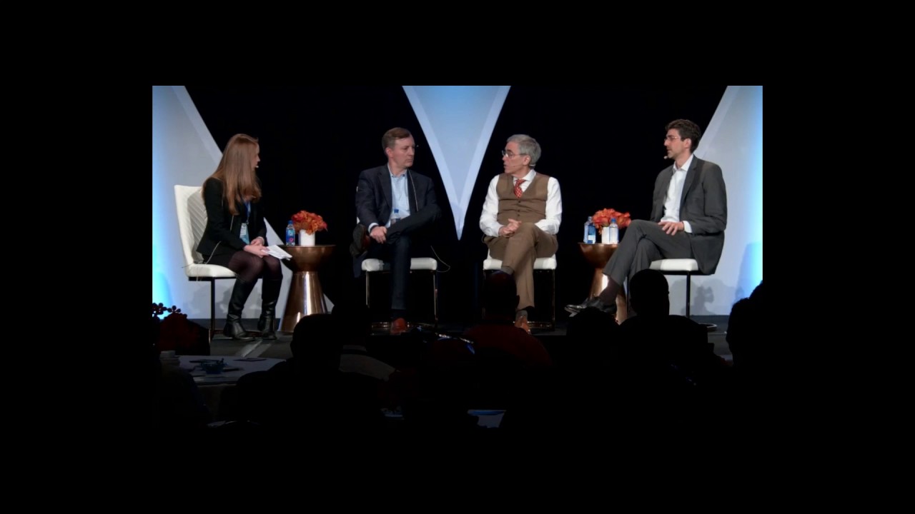 The Rise of the Connected Car: How Automated Cars and More Will Change Mobility