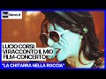 The Guitar In The Rock Lucio Corsi S Concert Film