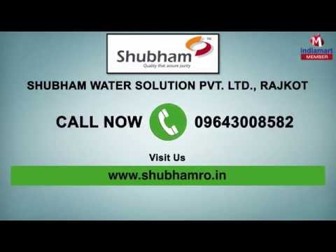 Water Purification Plants