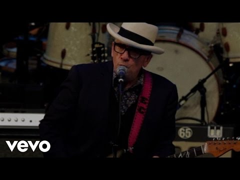 The New Basement Tapes - Down On The Bottom (Live At Ricardo Montalban Theater)