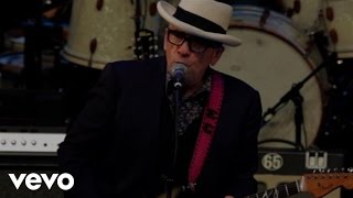 The New Basement Tapes - Down On The Bottom (Live At Ricardo Montalban Theater)