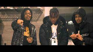 Hoodz9 - My Slime ft Yung Tory, Natra (Official Music Video)
