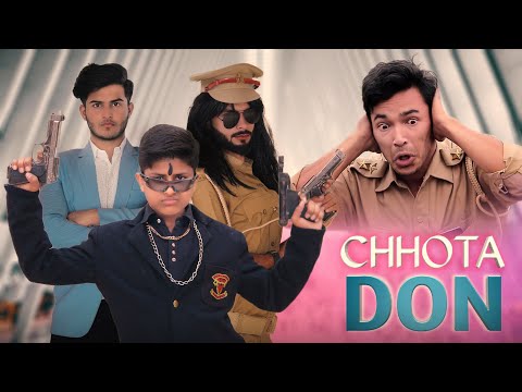 Chhota Don | Round2World | R2W