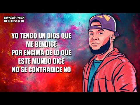 Mr.Yeison - Me Bendice | Video Con Letra